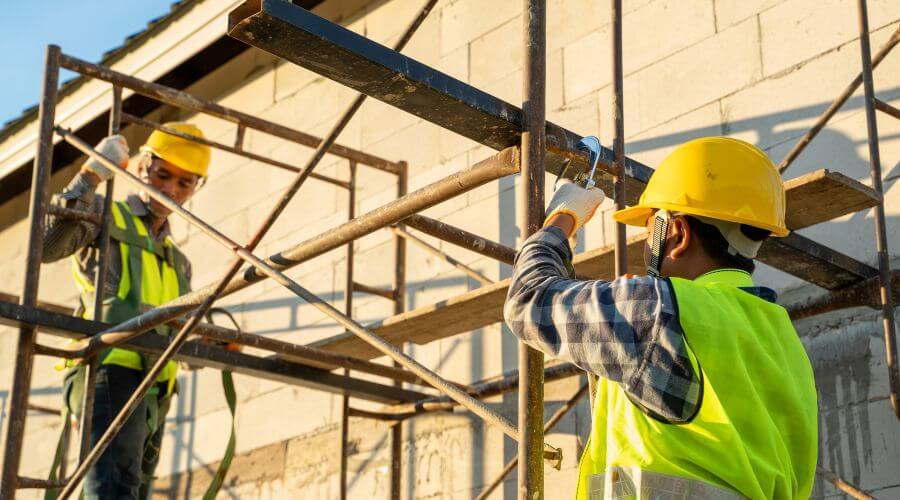 Local Chimney Repair in Mesa, CO